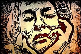 Behavioral changes and inner restlessness Behavioral changes and inner restlessness