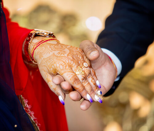 The Emotional Journey on the Road to Marriage The Emotional Journey on the Road to Marriage