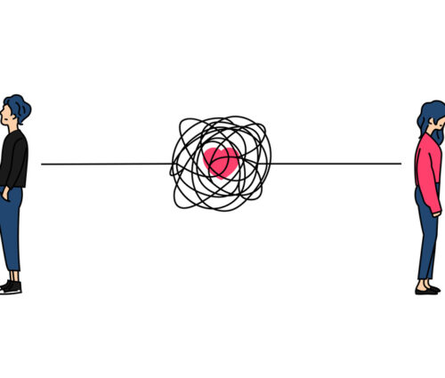 The game of desires and expectations The game of desires and expectations